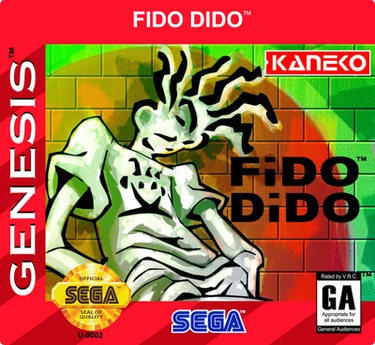 Fido Dido